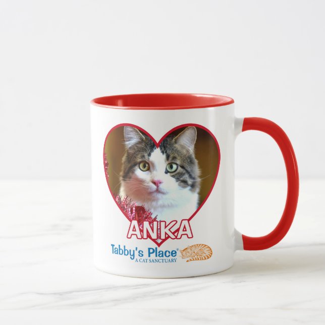 Taza de café (Derecha)