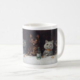 TAZA DE CAFÉ 