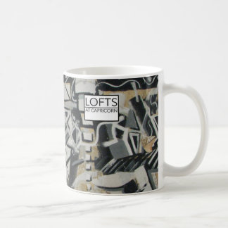 Taza de café