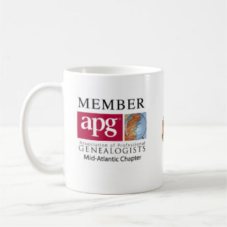 Taza de café