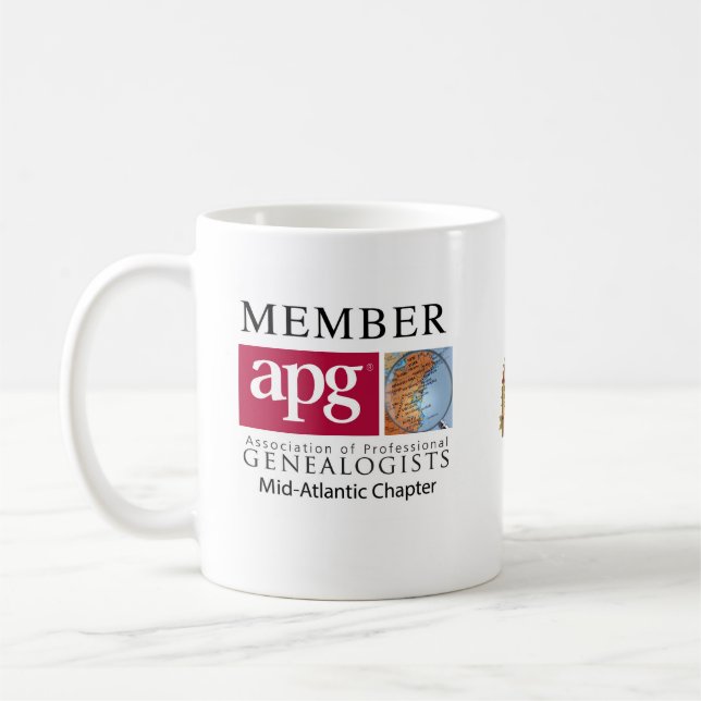 Taza de café (Izquierda)