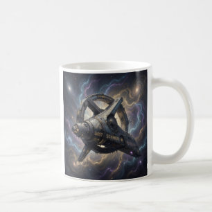 TAZA DE CAFÉ 