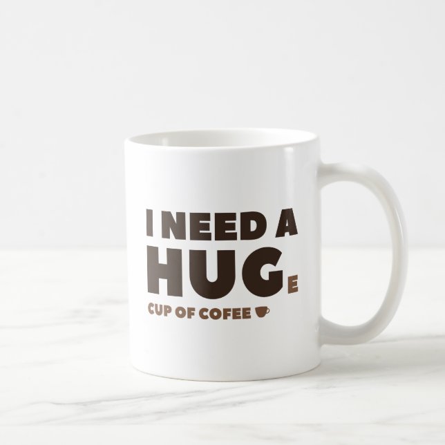 Taza De Café (Derecha)