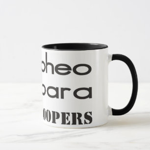 Taza de café