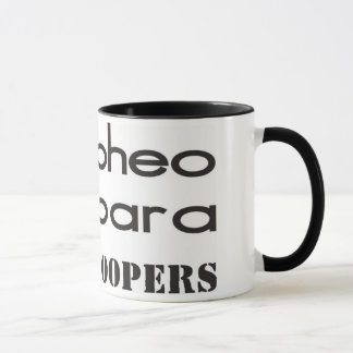 Taza de café
