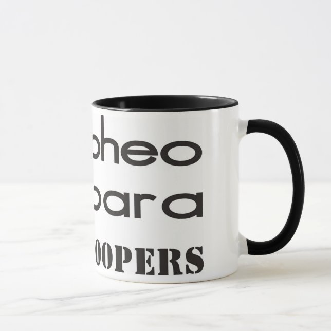 Taza de café (Derecha)