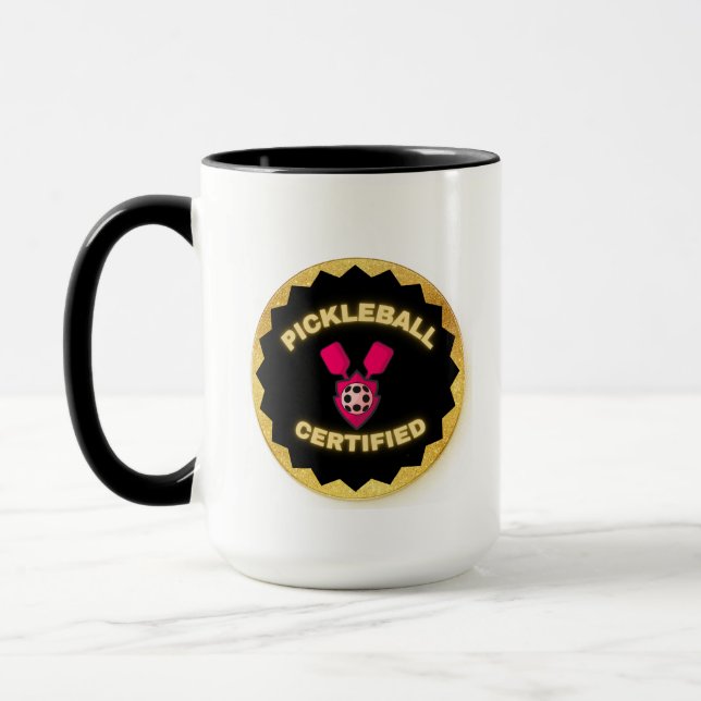 taza de café (Izquierda)