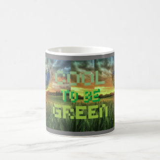 Taza de café