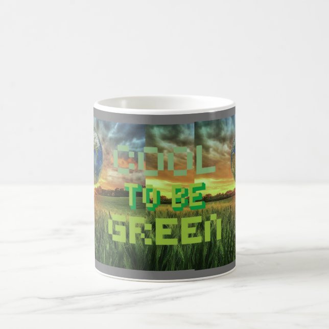 Taza de café (Centro)