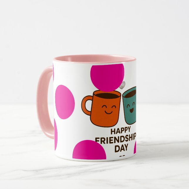 Taza de café (Anverso izquierdo)