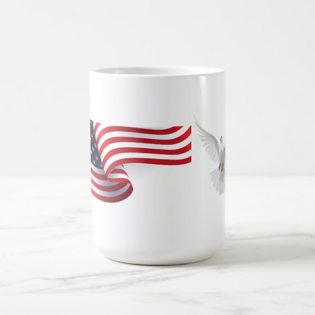 Taza de café (Centro)