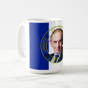 TAZA DE CAFÉ