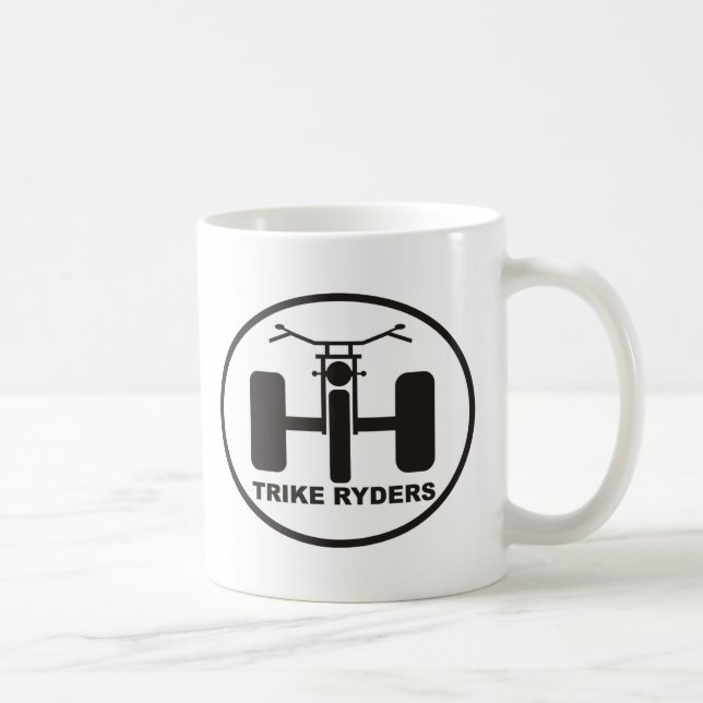 Taza de café (Derecha)
