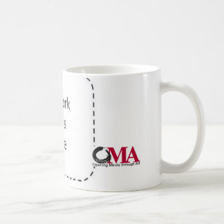 Taza de café