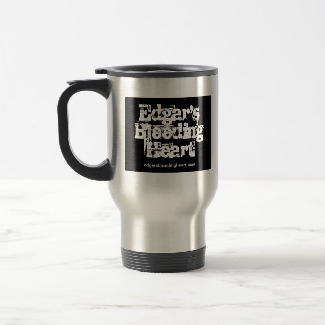 Taza de café (Izquierda)
