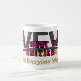 Taza de café