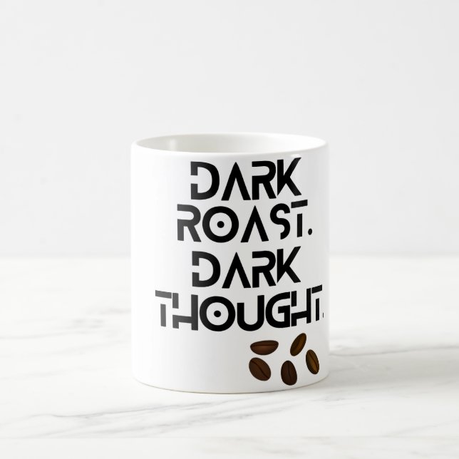 Taza de café (Centro)
