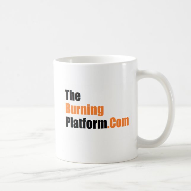 Taza de café (Derecha)