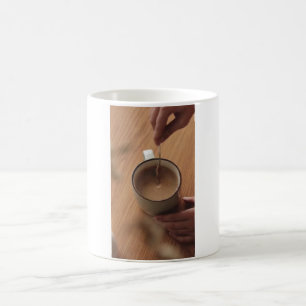 Taza de café