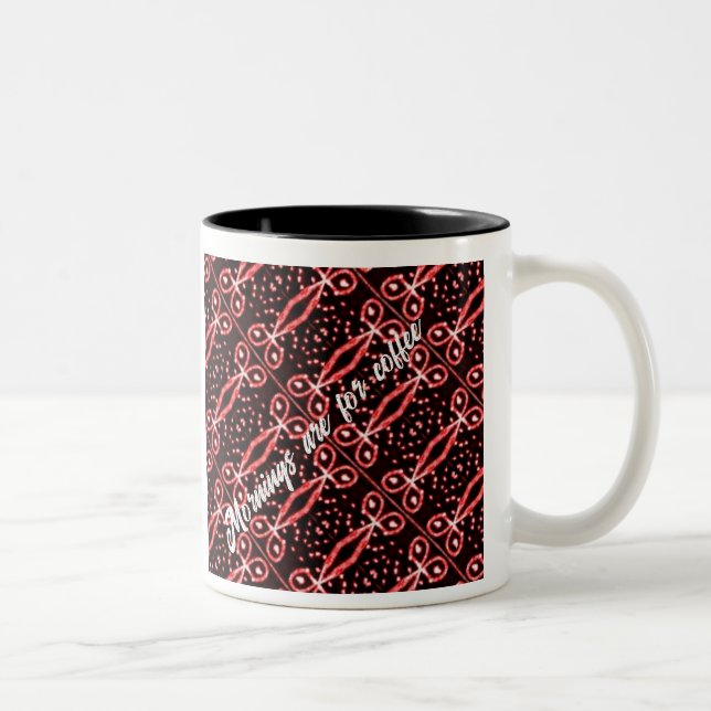 taza de café (Derecha)