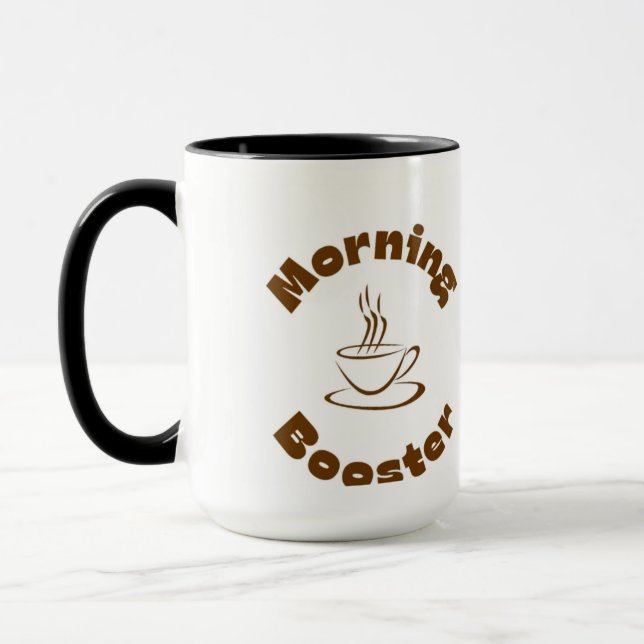 taza de café (Izquierda)