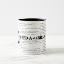 Taza de café