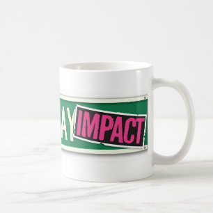 Taza de café