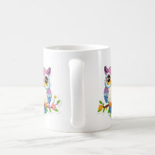 Taza de café