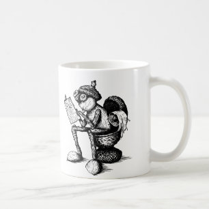 TAZA DE CAFÉ 