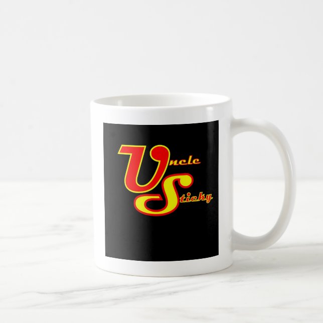 Taza de café (Derecha)