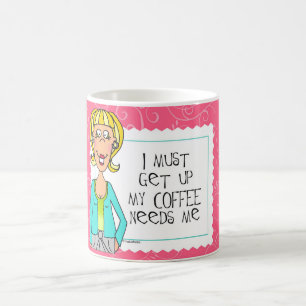 taza de café