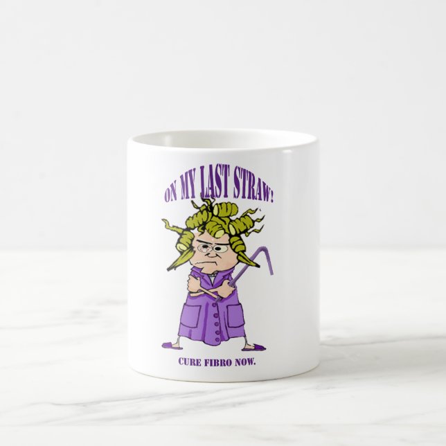 Taza de café (Centro)