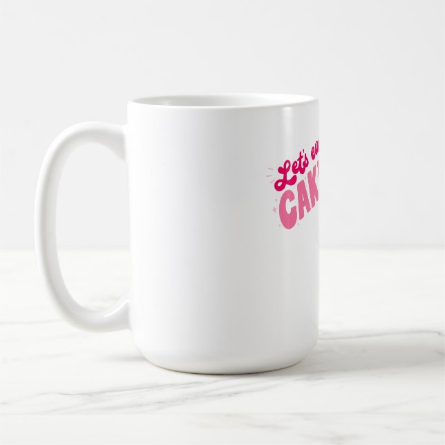 Taza de café (Izquierda)