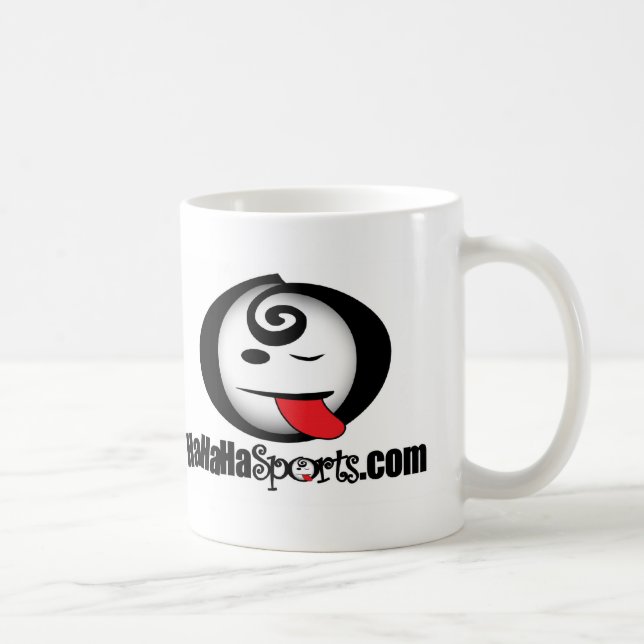 Taza de café (Derecha)