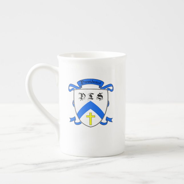 Taza de café (Izquierda)