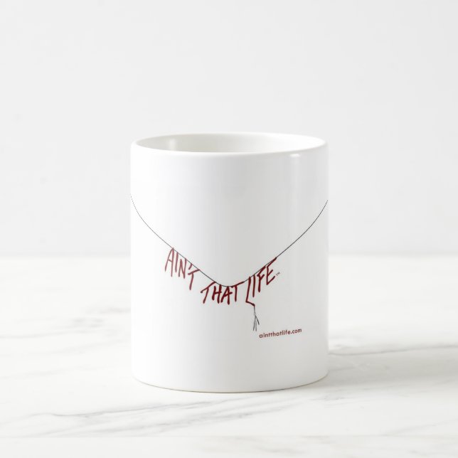 Taza de café (Centro)