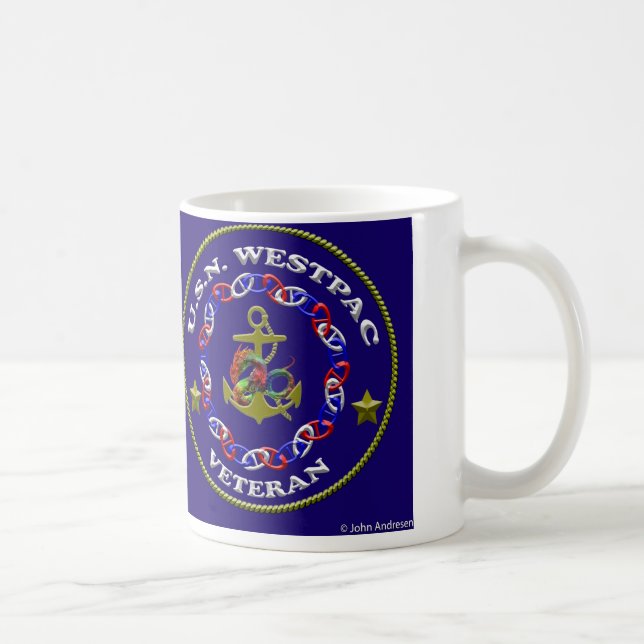 Taza de café (Derecha)