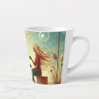  Taza de café 