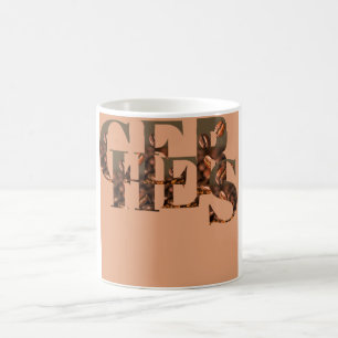 Taza de café