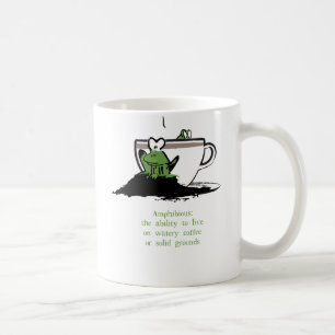 taza de café