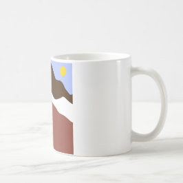 Taza de café