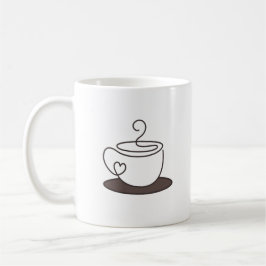 Taza de café