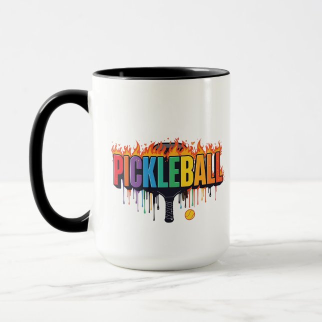taza de café (Izquierda)