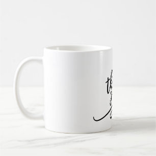 TAZA DE CAFÉ 