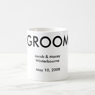 Taza de café
