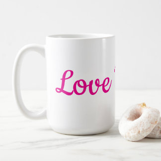 Taza de café