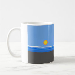 Taza de café
