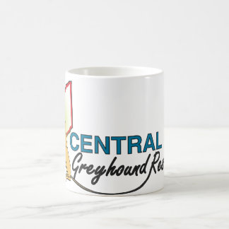 Taza de café
