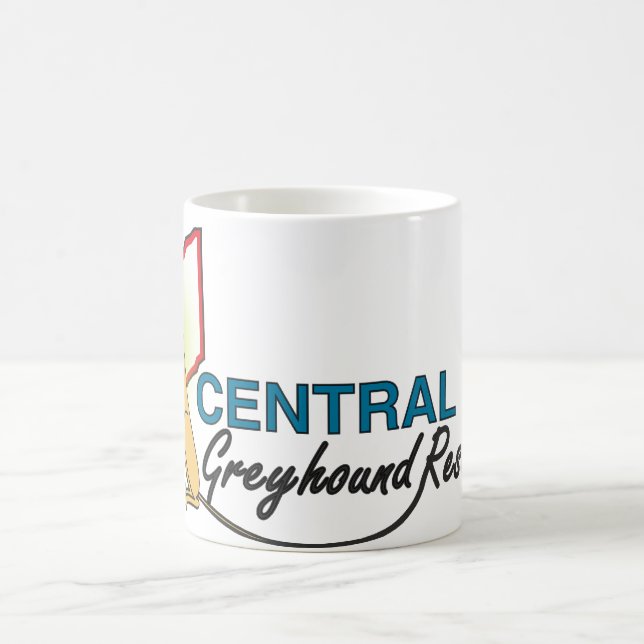 Taza de café (Centro)