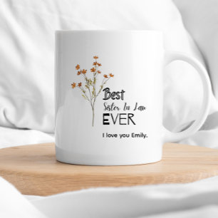TAZA DE CAFÉ 